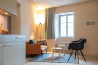 Appartamento con 2 Camere da Letto