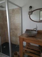 gite - Ferienwohnung Illats