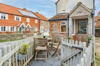 3 Mill Street - Norfolk Cottage Agency - B&B
