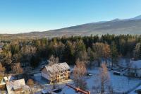 Willa pod Reglami Apartament Leśny- Trevilles - B&B Szklarska Poręba