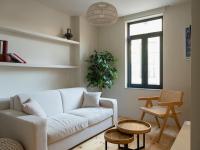 Luxury apt in Monastiraki - next to Acropolis - B&B Atenas