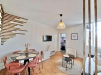 Appartement Cosy - B&B Reims
