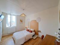 Appartement Cosy - Ferienwohnung