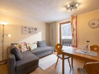 One-Bedroom Apartment Type M