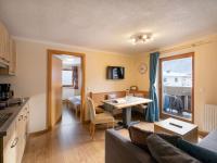 One-Bedroom Apartment Type T