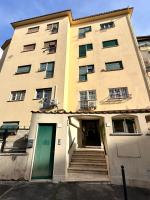 1512 Apartment - Chambres d’hôtes Rome