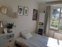Central quiet and cosy apartment near Hallenstadion - B&B Zurigo