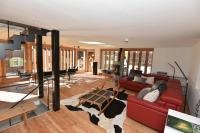 Fantastic renovated Chalet in the heart of Alps - B&B Münster