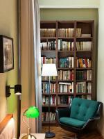 Doppelzimmer mit Gartenblick