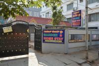 B&B Bangalore - Garden Home Stay - Bed and Breakfast Bangalore