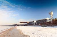 Pirita Sea View Apartments - B&B