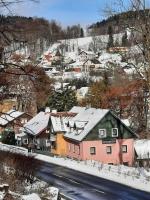 Pension Lípa - B&B Horní Maršov