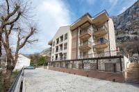 2montenegro PANORAMA Apartment - B&B