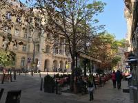 Stylish Apartment near the river - B&B Budapest