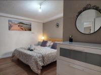 B&B Haifa - Amazing garden apartment in Haifa - Bed and Breakfast Haifa