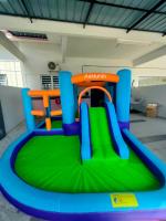 FIRASH HOMESTAY AT SERI ISKANDAR - B&B