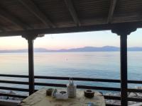 Melissi Blue 1 - B&B