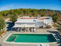 B&B Ses Paisses - Villa near San Antonio sleeps 10 - Bed and Breakfast Ses Paisses