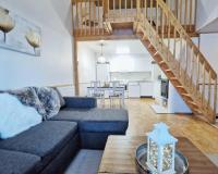 Borealis - B&B Saariselka