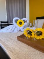 B&B Ponta do Sol - Residencial Sol Point Art - Bed and Breakfast Ponta do Sol