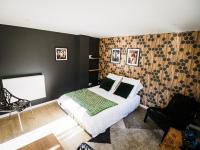 B&B Aux Marais - Le Studio du Marais - Bed and Breakfast Aux Marais