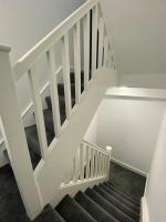 Stylish Apartments near the sea front at Morecambe - Chambres d'hôtes Heysham