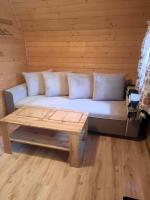 Chalet (4 Adulti)