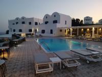 Sigal Villa - Bed and Breakfast