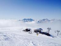 Deluxe Apartment mit Blick auf den See