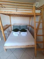 Habitación Doble con baño privado