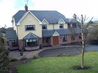 Deluxe Doppelzimmer mit Dusche