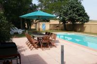 B&B Issel - Belle Lauragaise ensoleillée - Bed and Breakfast Issel