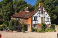 B&B Winchelsea - Strand House - Bed and Breakfast Winchelsea