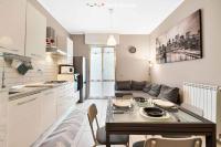 Valley House - Ferienwohnung La Spezia