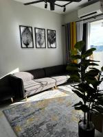 HOMESTAY SENTUL KUALA LUMPUR VIEW KLCC - Chambres d’hôtes Kuala Lumpur