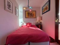 Apartment mit 2 Schlafzimmern