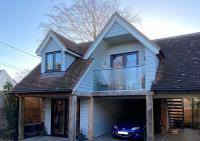 Secluded Island Retreat - in the heart of the Anchorage - Chambres d'hôtes West Mersea