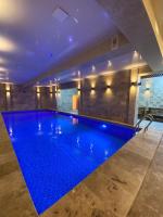 GM Rest House - B&B Tsaghkadzor