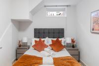Iconic London Apartment - B&B Londres