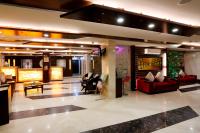 B&B New Delhi - LA SAPPHIRE HOTEL & RESTUARANT - Bed and Breakfast New Delhi