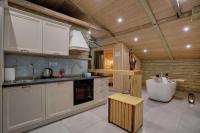 Apartamento Superior con sauna