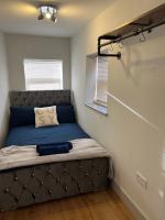 One Bed Rylands Street - B&B Warrington