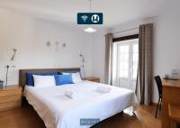 B&B Montalegre - MyStay - Casa Miná - Bed and Breakfast Montalegre