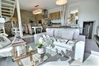 Vers le port - B&B Créhen