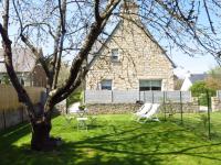 Vers le port - B&B Créhen