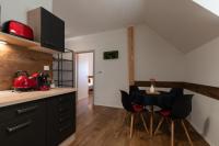 Appartement - Vue sur Lac