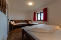Apartamento con vistas al lago