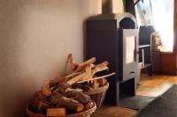 Appartamento con 2 Camere da Letto e con Vista Montagna