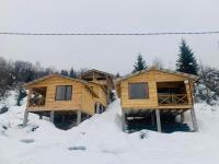 Huis met 1 Slaapkamer