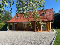 Domek w Skrudzinie - B&B Gołkowice Górne